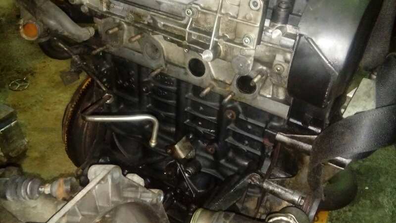 MOTOR COMPLETO