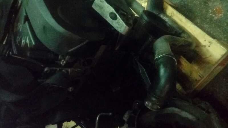 MOTOR COMPLETO