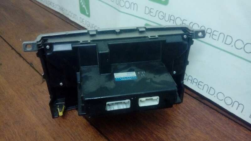 MANDO CALEFACCION /  AIRE ACONDICIONADO