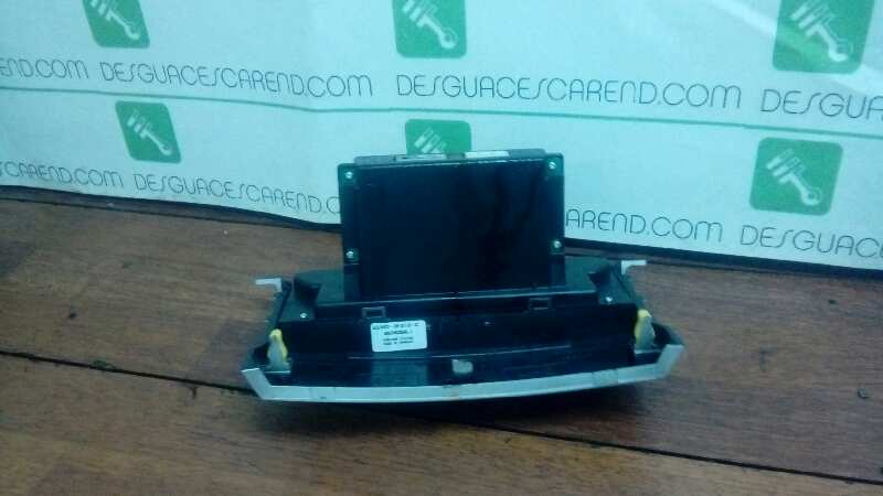 MANDO CALEFACCION /  AIRE ACONDICIONADO