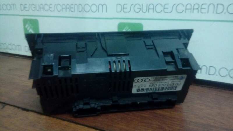 MANDO CALEFACCION /  AIRE ACONDICIONADO