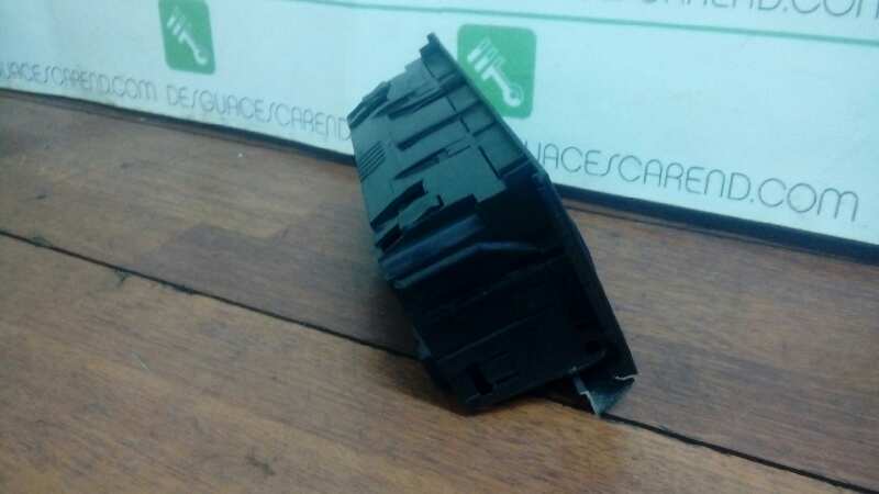 MANDO CALEFACCION /  AIRE ACONDICIONADO