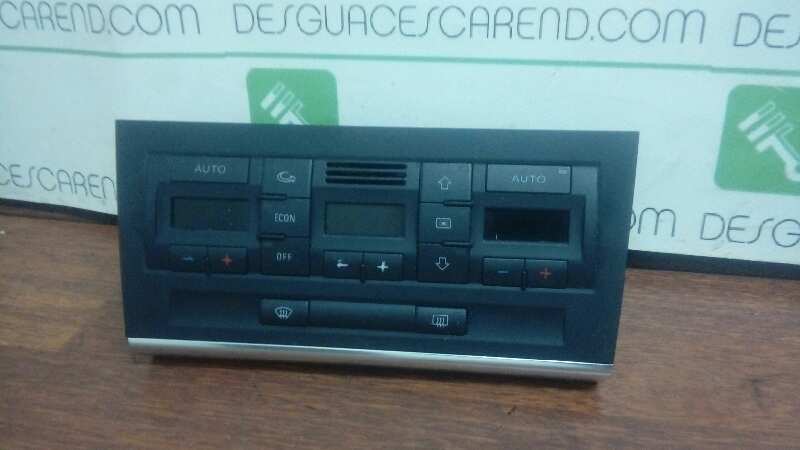 MANDO CALEFACCION /  AIRE ACONDICIONADO