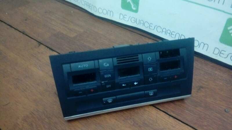 MANDO CALEFACCION /  AIRE ACONDICIONADO