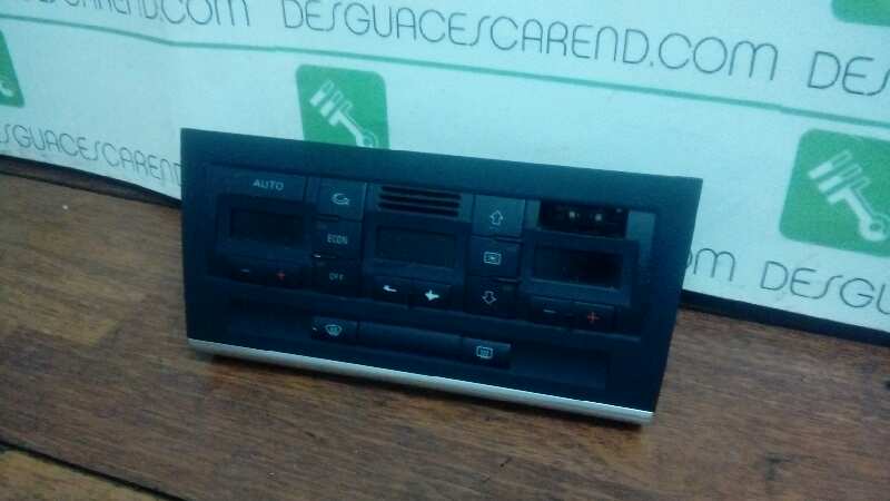 MANDO CALEFACCION /  AIRE ACONDICIONADO