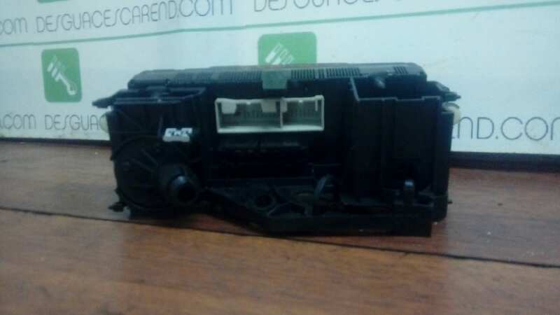 MANDO CALEFACCION /  AIRE ACONDICIONADO