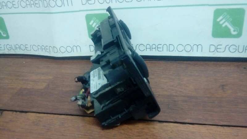 MANDO CALEFACCION /  AIRE ACONDICIONADO