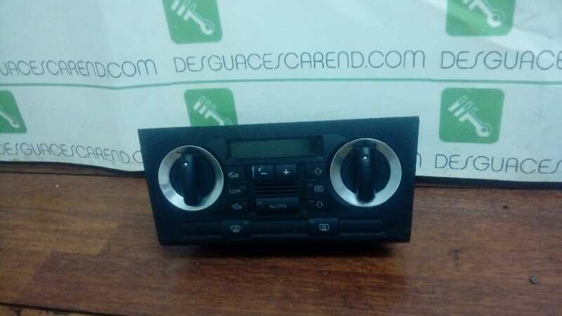 MANDO CALEFACCION /  AIRE ACONDICIONADO