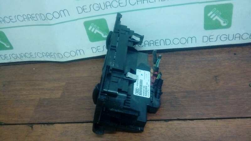 MANDO CALEFACCION /  AIRE ACONDICIONADO