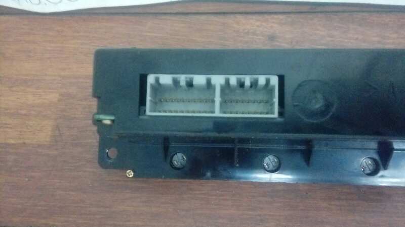 MANDO CALEFACCION /  AIRE ACONDICIONADO