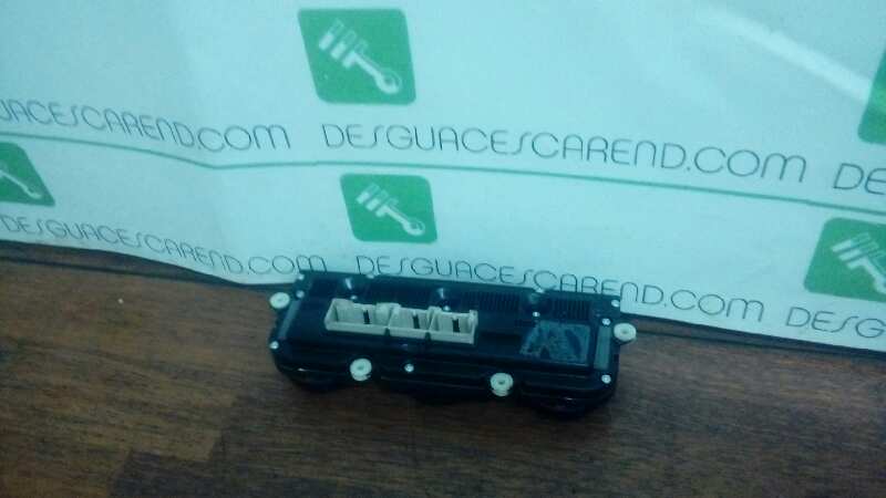 MANDO CALEFACCION /  AIRE ACONDICIONADO