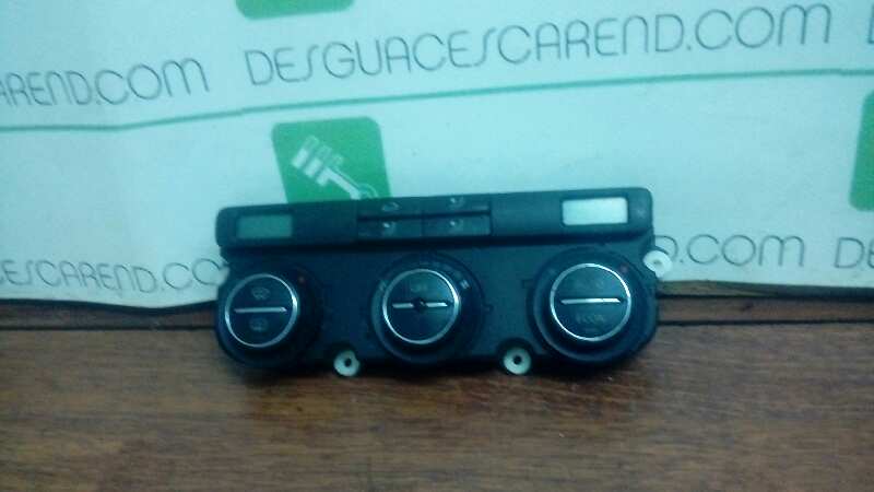 MANDO CALEFACCION /  AIRE ACONDICIONADO