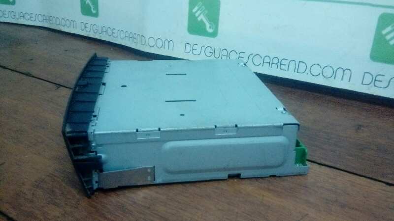 SISTEMA AUDIO / RADIO CD