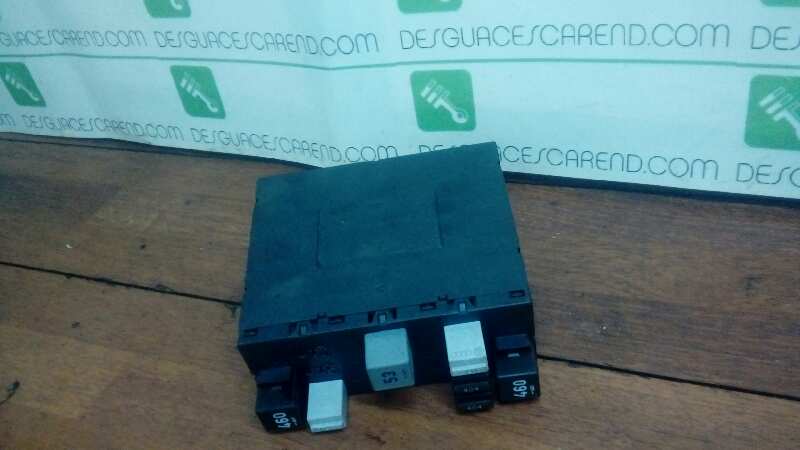 MODULO ELECTRONICO