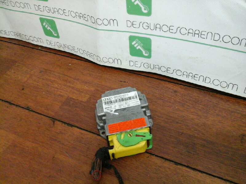 CENTRALITA AIRBAG
