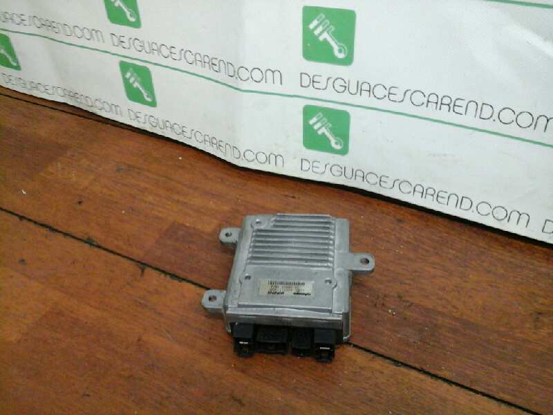 MODULO ELECTRONICO