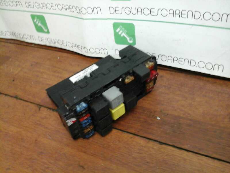 MODULO ELECTRONICO