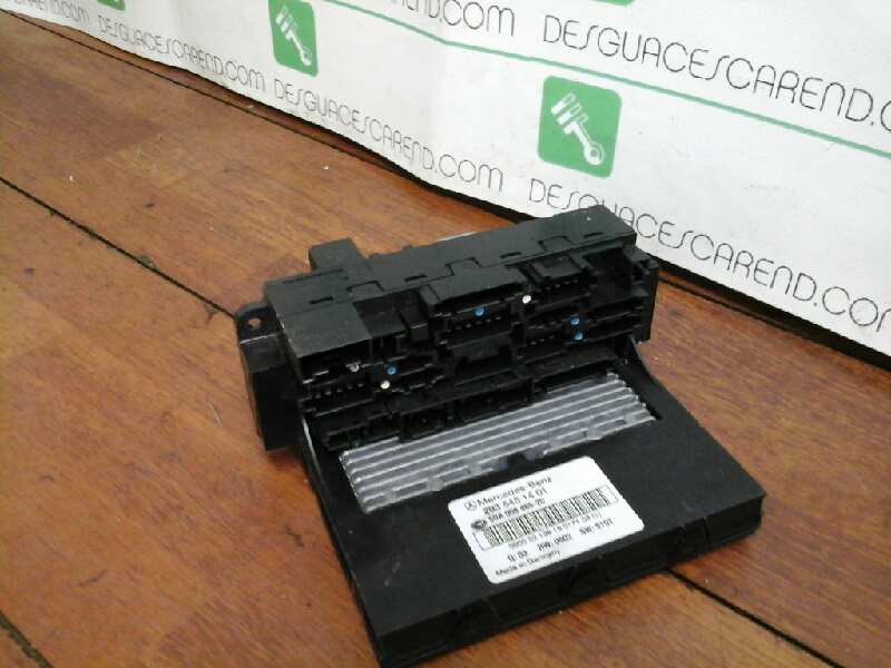 MODULO ELECTRONICO