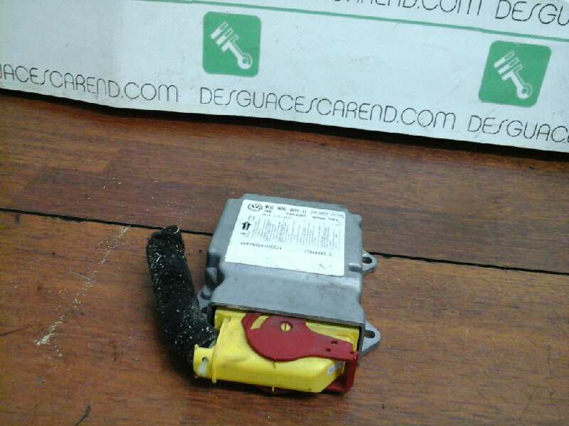 CENTRALITA AIRBAG
