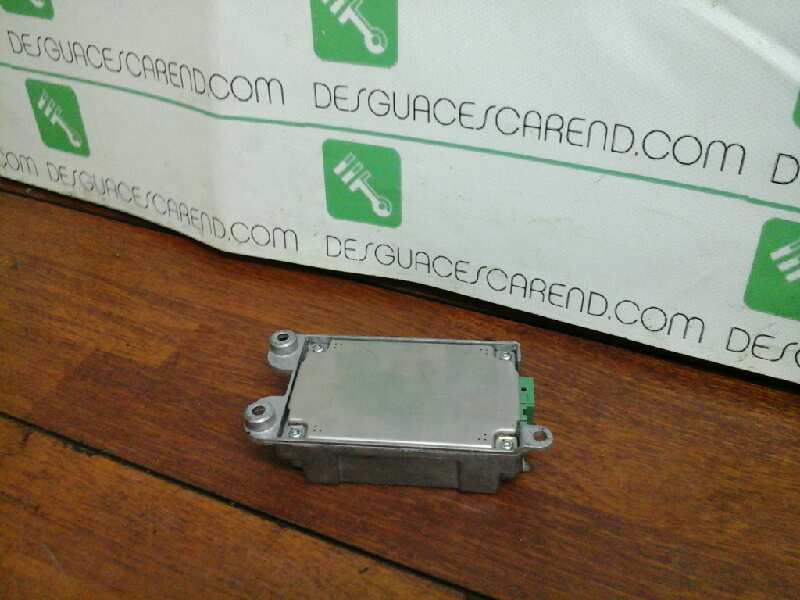 CENTRALITA AIRBAG