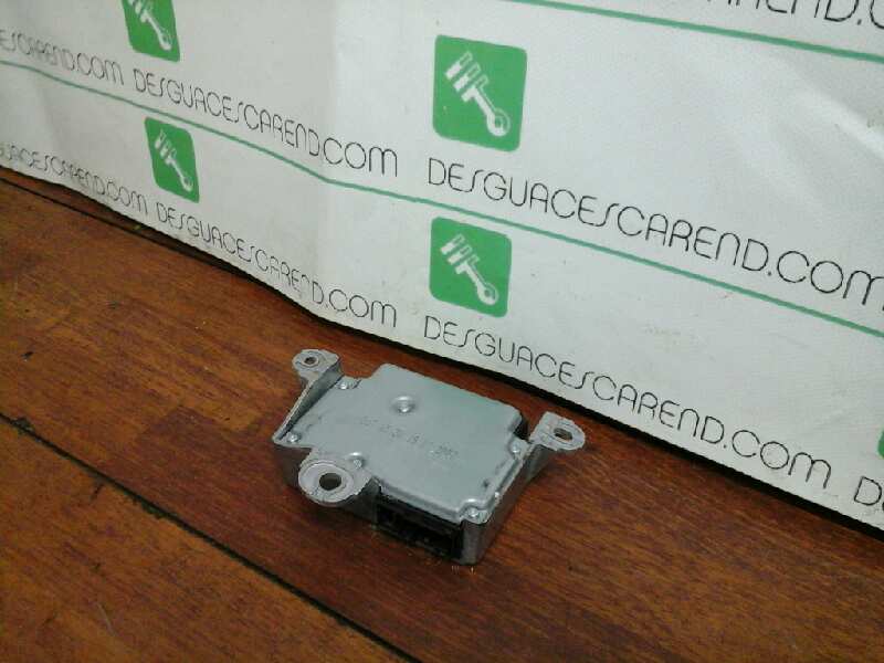 CENTRALITA AIRBAG