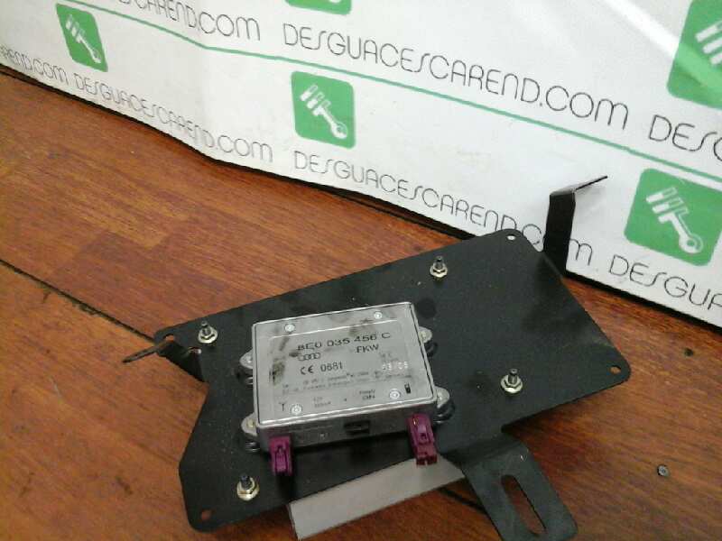 MODULO ELECTRONICO