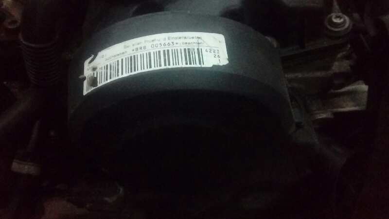 MOTOR COMPLETO