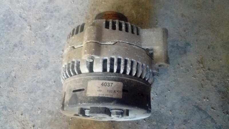 ALTERNADOR
