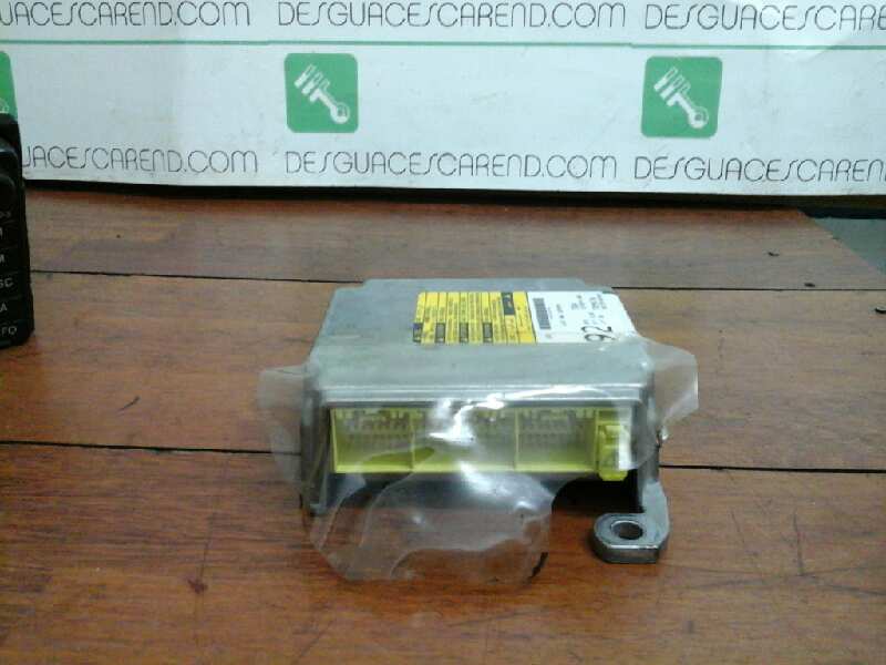 CENTRALITA AIRBAG