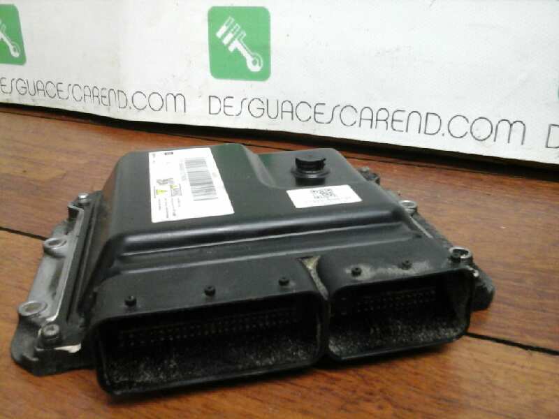 CENTRALITA MOTOR UCE