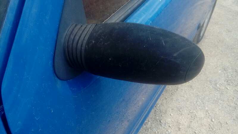 RETROVISOR IZQUIERDO
