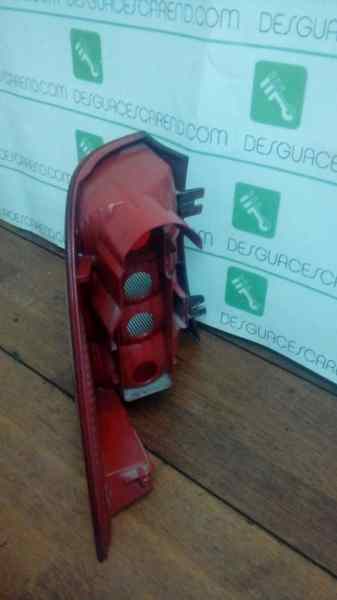 PILOTO TRASERO DERECHO