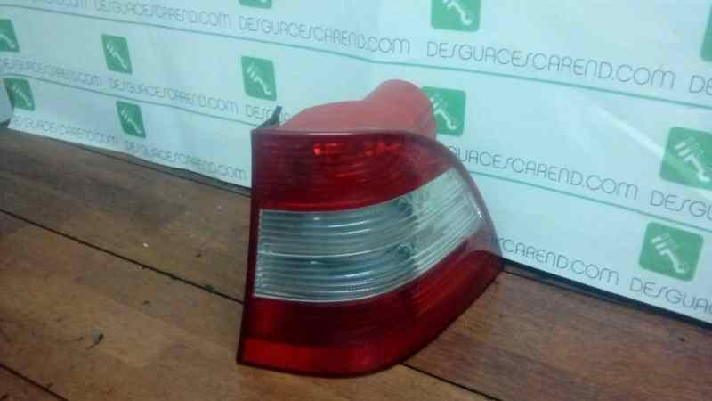 PILOTO TRASERO DERECHO