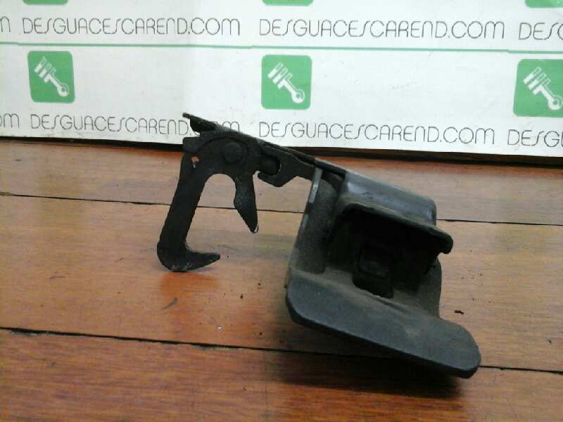 CERRADURA CAPOT