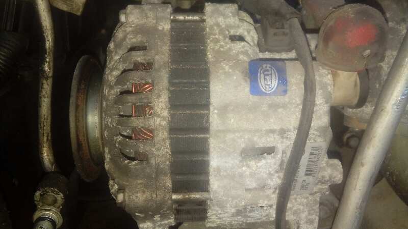 ALTERNADOR