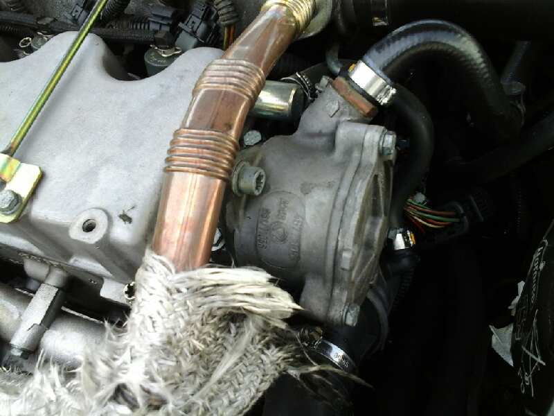 DEPRESOR FRENO / BOMBA VACIO