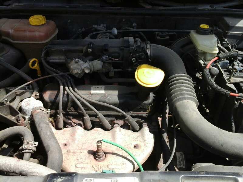 MOTOR COMPLETO
