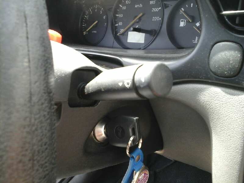 MANDO LIMPIA