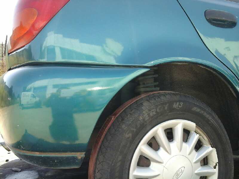 PARAGOLPES TRASERO