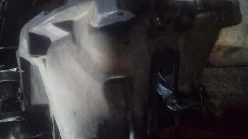 CAJA CAMBIOS