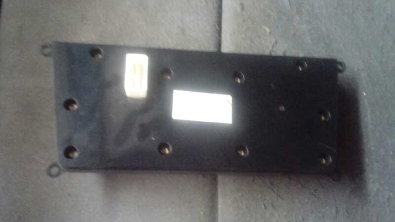 MANDO CALEFACCION /  AIRE ACONDICIONADO