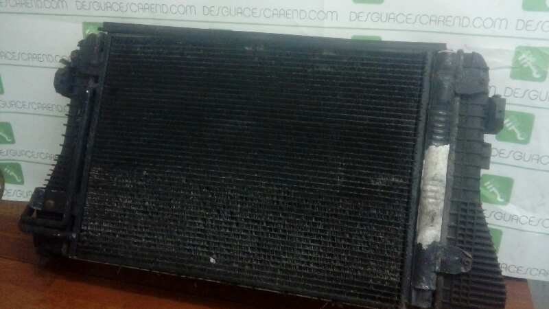 CONDENSADOR / RADIADOR  AIRE ACONDICIONADO