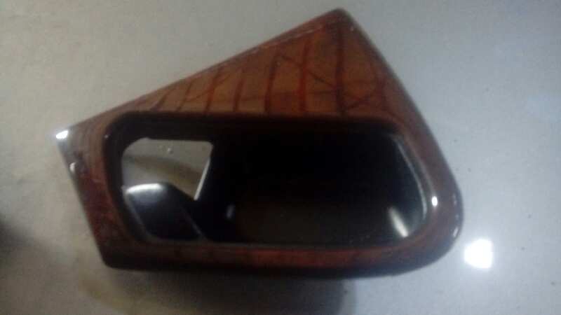 NO IDENTIFICADO