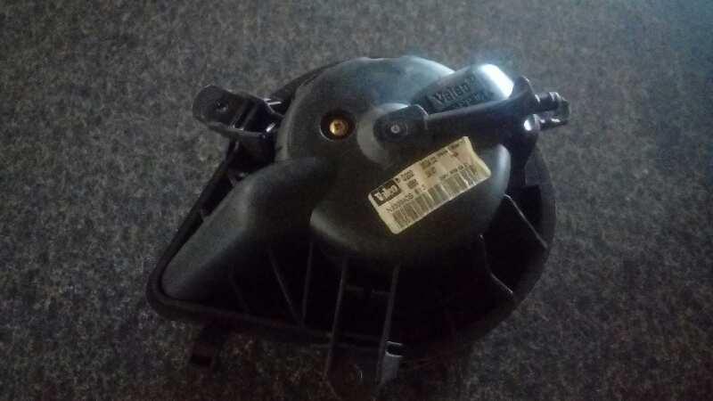 MOTOR CALEFACCION