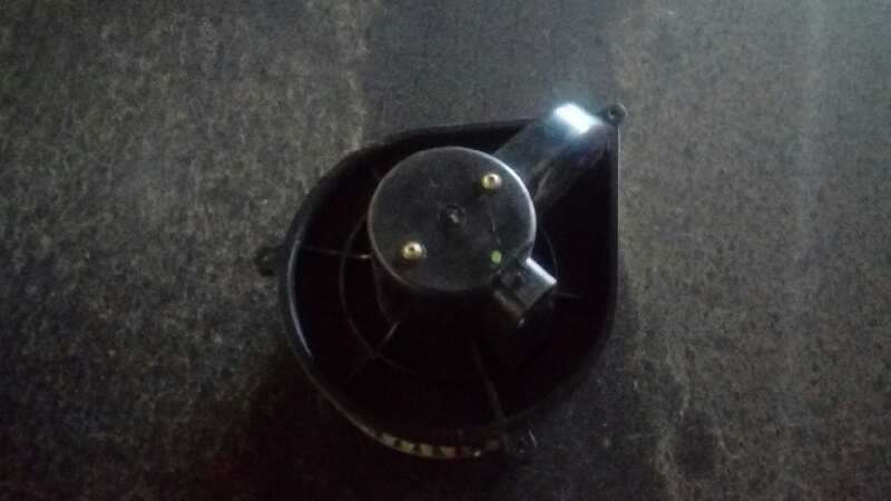 MOTOR CALEFACCION