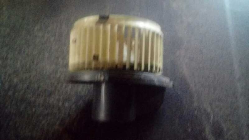 MOTOR CALEFACCION
