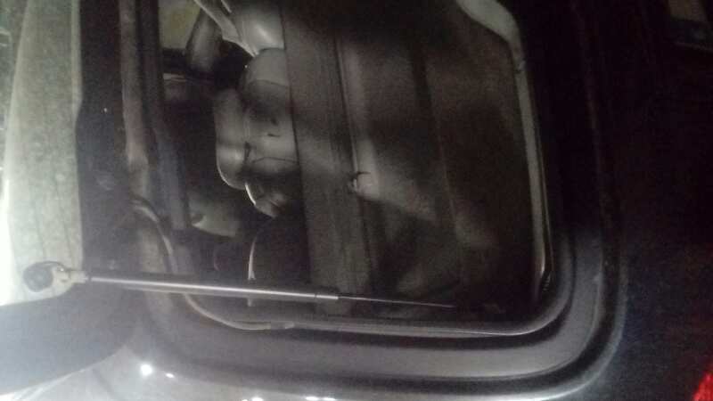 AMORTIGUADORES MALETERO / PORTON