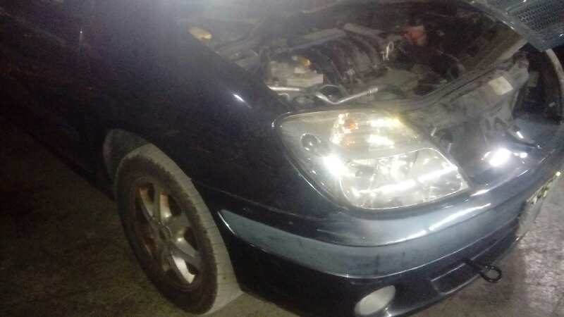 CONDENSADOR / RADIADOR  AIRE ACONDICIONADO