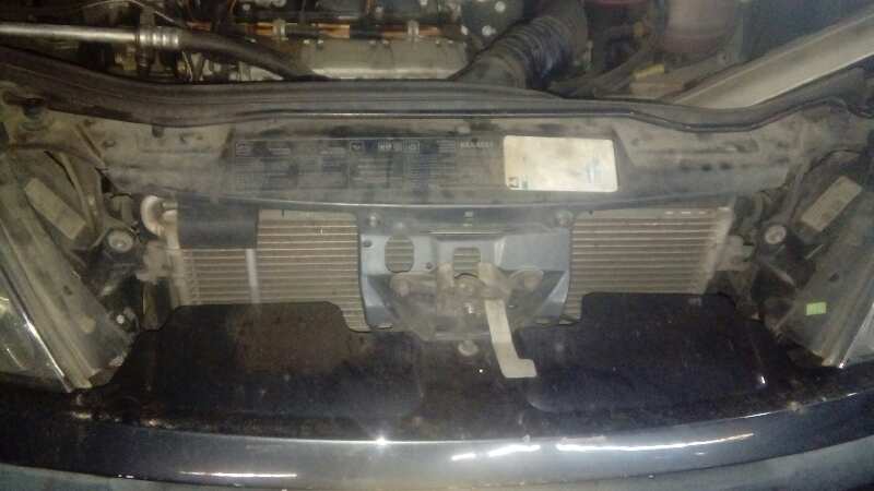 CONDENSADOR / RADIADOR  AIRE ACONDICIONADO