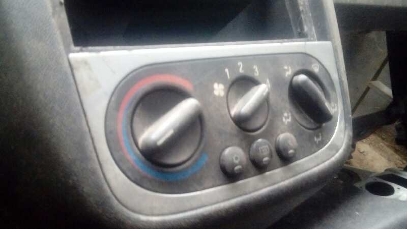 MANDO CALEFACCION /  AIRE ACONDICIONADO